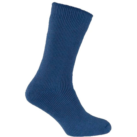 THERMAL SOCKS MEN BL ONE SIZE NATS
