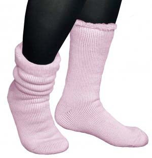 THERMAL SOCKS WOM PI ONE SIZE NATS