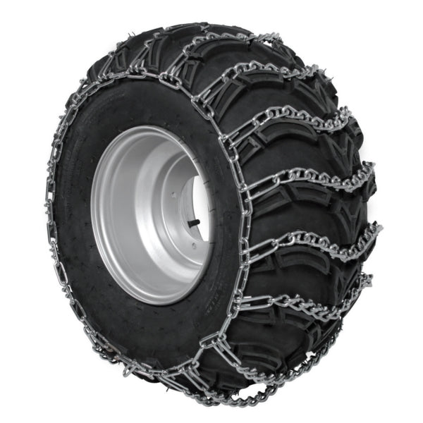 TIRE CHAINS 2 SPACE 59 X 16 (PR) (RB)