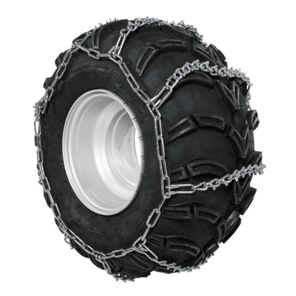 TIRE CHAINS 4 SPACE 51 X 14 (PR) (RB)
