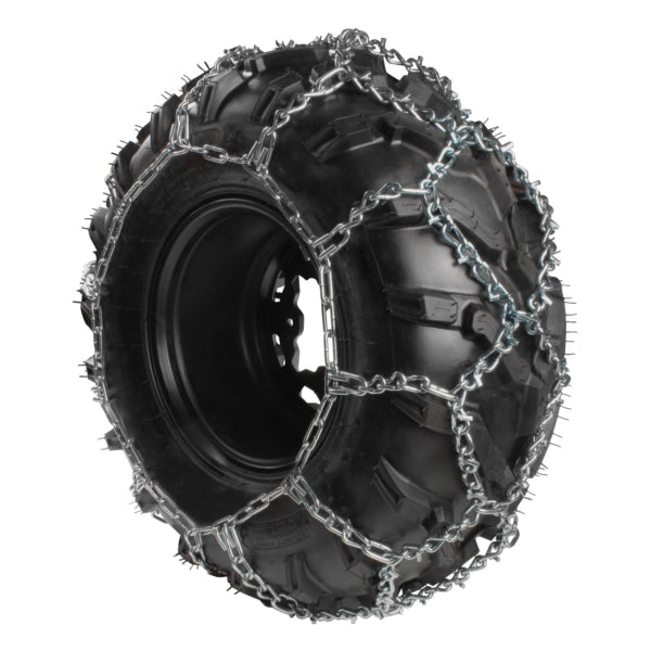 TIRE CHAINS DIAMOND #1 (PR)