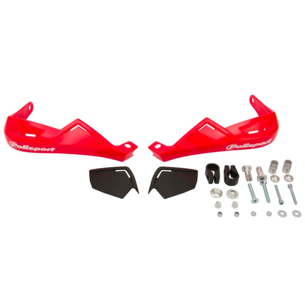 HANDGUARD EVOLUTION KIT RD POLISPORT