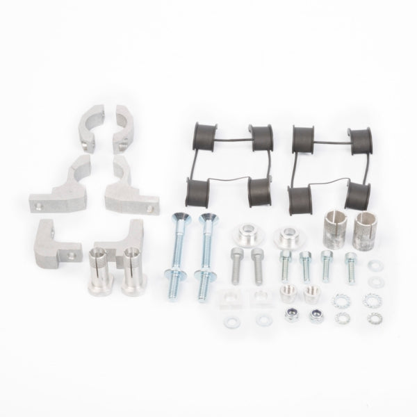 MOUNT SYSTEM KIT HANDGUARD SM LINE