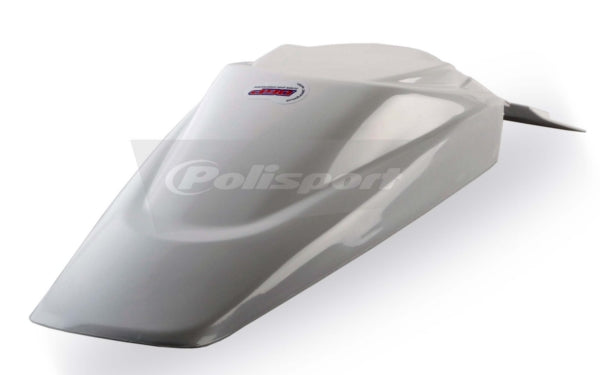 RR FENDER KAWA WH POLISPORT