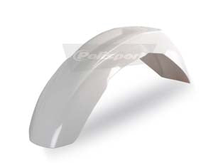 FT FENDER GAS GAS WH POLISPORT