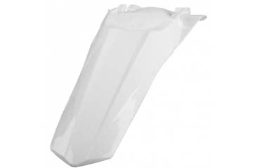 RR FENDER HON WH POLISPORT