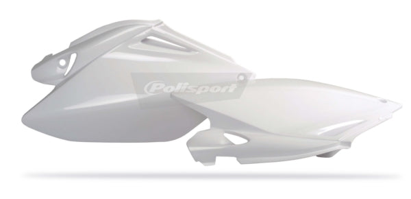 SIDE PANEL HON WH POLISPORT