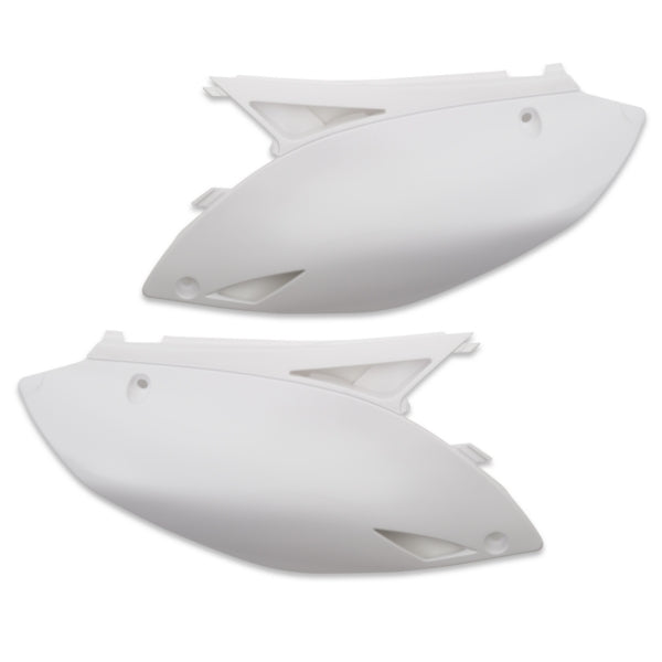 SIDE PANEL KAWA WH POLISPORT