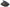 NUMBER PLATE YAMAHA BLACK