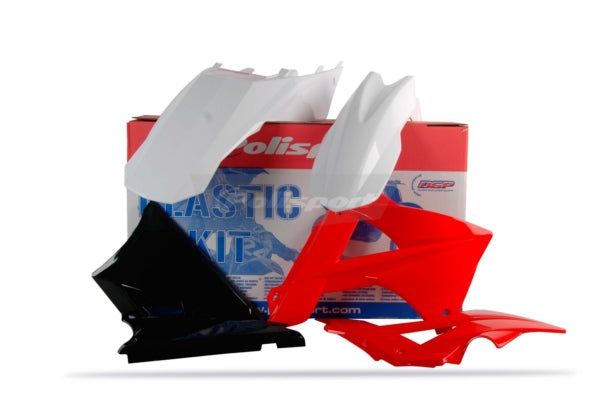 MX/ENDURO KIT COMPLETE GAS GAS OEM COLOR