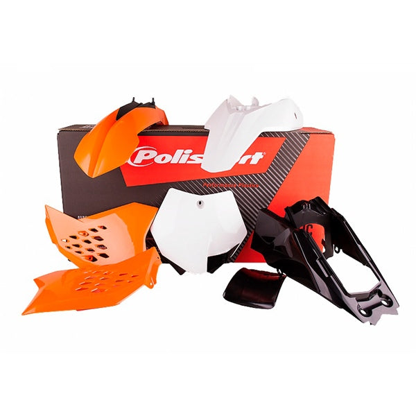 MX COMPLETE KIT KTM OEM