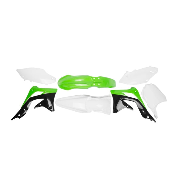 MX COMPLETE KIT KAWA OEM POLISPORT