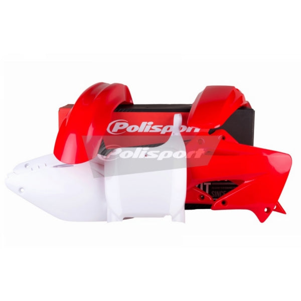 MX COMPLETE KIT HON OEM POLISPORT