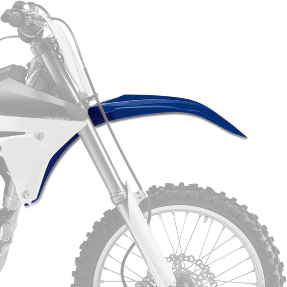 FT FENDER YAM BL POLISPORT