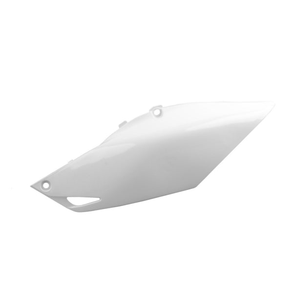 SIDE PANEL HON WH POLISPORT