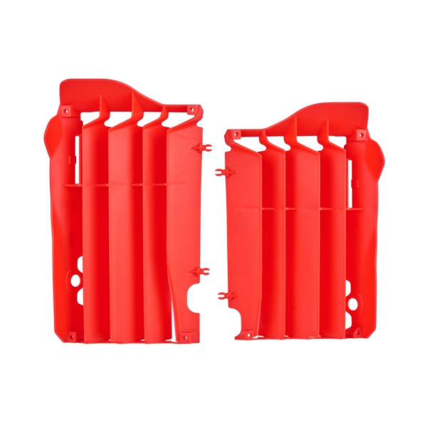 RADIATOR LOUVERS RD HON POLISPORT