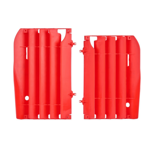 RADIATOR LOUVERS RD HON POLISPORT