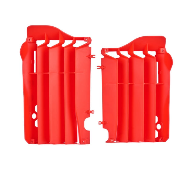RADIATOR LOUVERS RD HON POLISPORT
