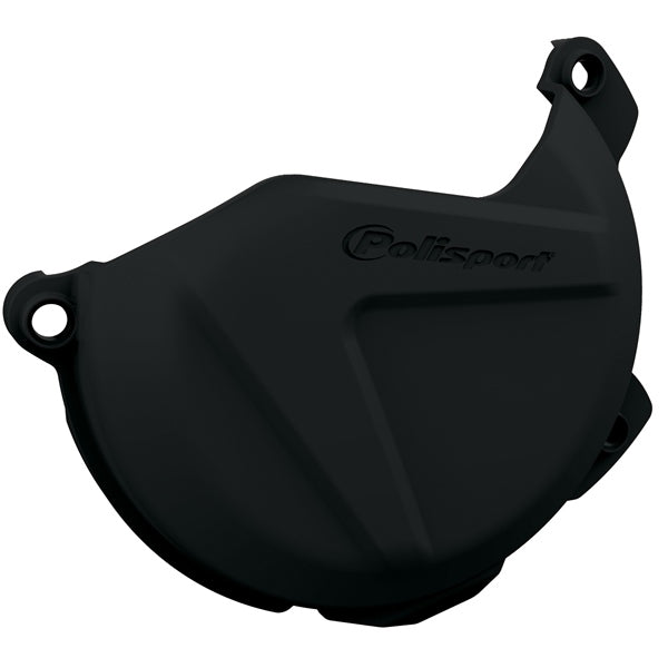 CLUTCH COVER PROTEC XC-F/SX-F 250/350 BK