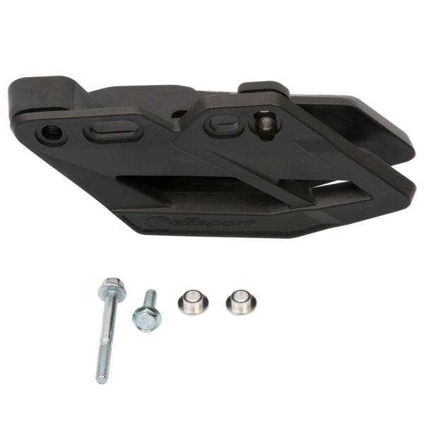 CHAIN GUIDE PERF BK POLISPORT