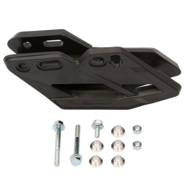 CHAIN GUIDE PERF BK POLISPORT