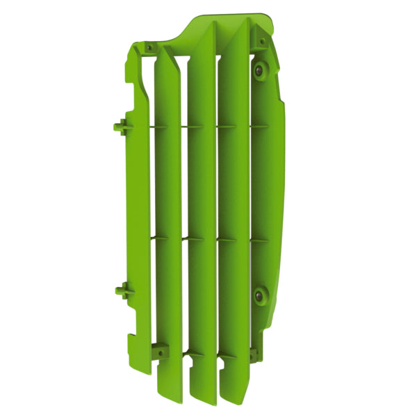 RADIATOR LOUVERS GR KAWA POLISPORT