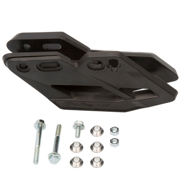 CHAIN GUIDE PERF BK POLISPORT