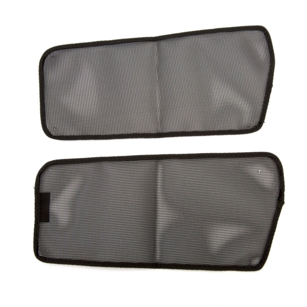 RADIATOR LOUVERS YZ250/450F BK