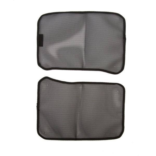 RADIATOR LOUVERS YZ250/450F BK