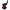 LIFT BIKE STAND RD/BK