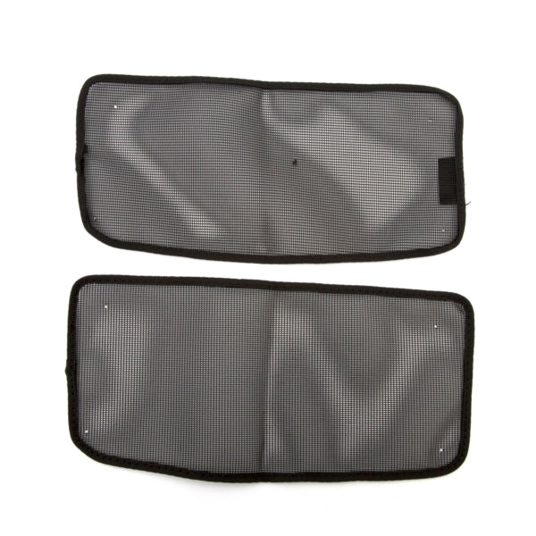 RADIATOR LOUVERS YZ250/450F BK