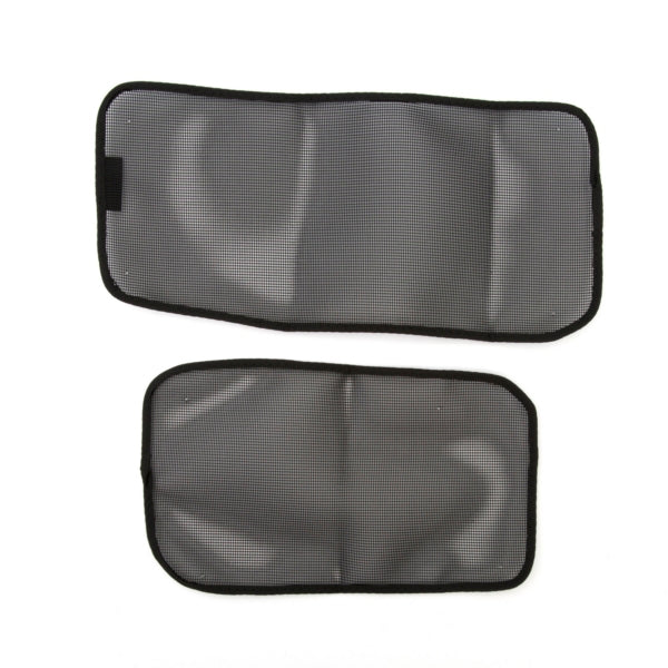 RADIATOR LOUVERS KX450F BK