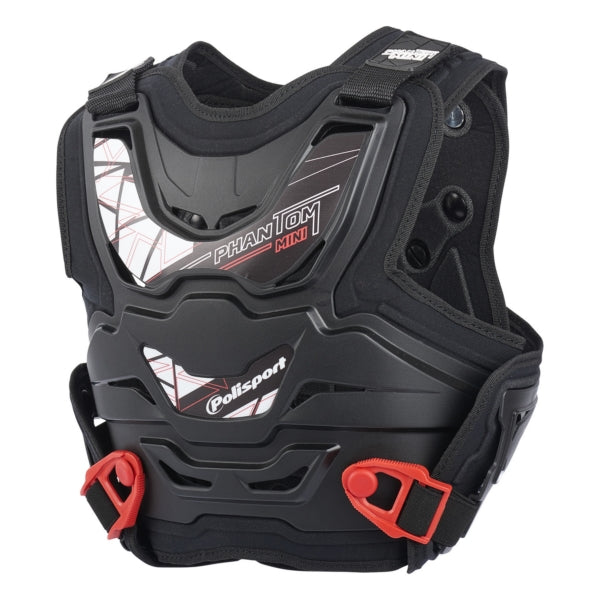 BODY PROTEC PHANTOM MINI BK