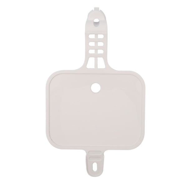 NUMBER PLATE CRF50F WH