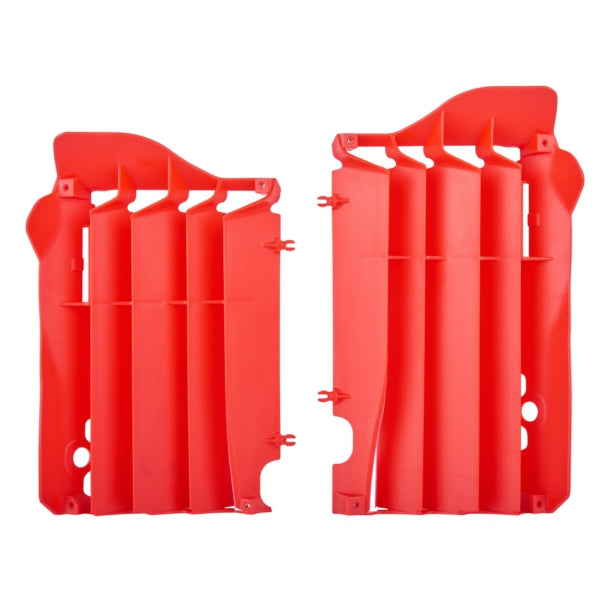 RADIATOR LOUVERS RD HON POLISPORT
