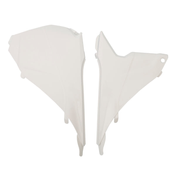 AIRBOX COVER WH KTM POLISPORT