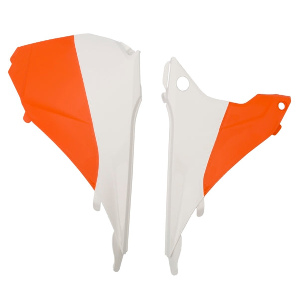 AIRBOX COVER OG KTM POLISPORT