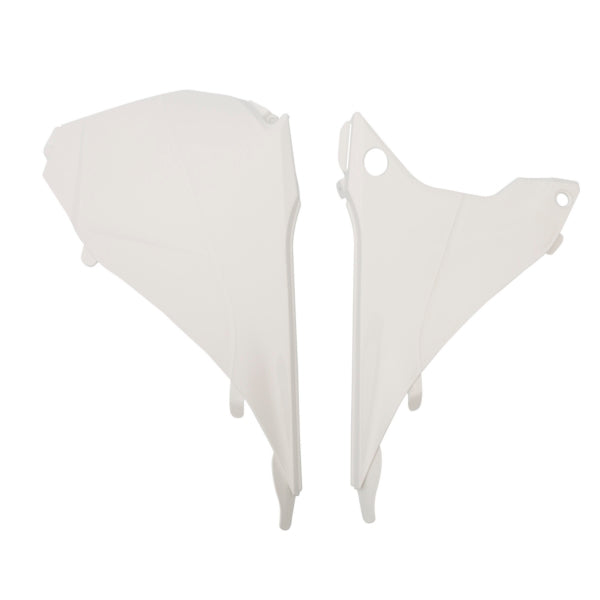 AIRBOX COVER WH KTM POLISPORT