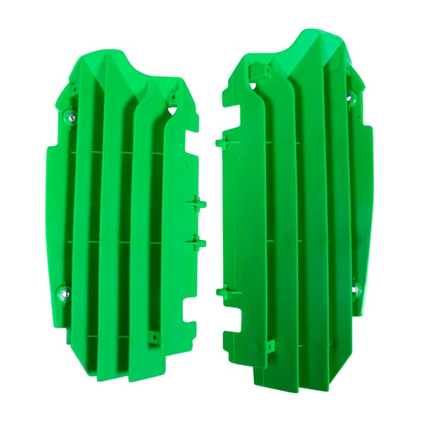 RADIATOR LOUVERS GR KAWA POLISPORT