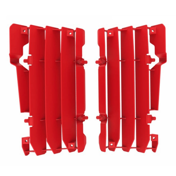 PROTECTOR RADIATOR POLISPORT