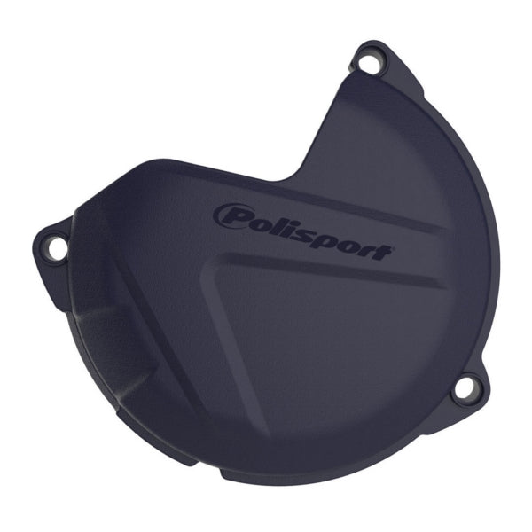 IGNITION COVER PROTECTOR BK