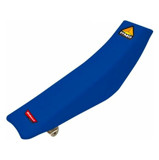 SEAT COMPLETE BL/GR YAM POLISPORT