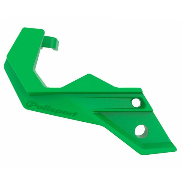 FORK PROTECTOR LWR GR 05/BK POLISPORT