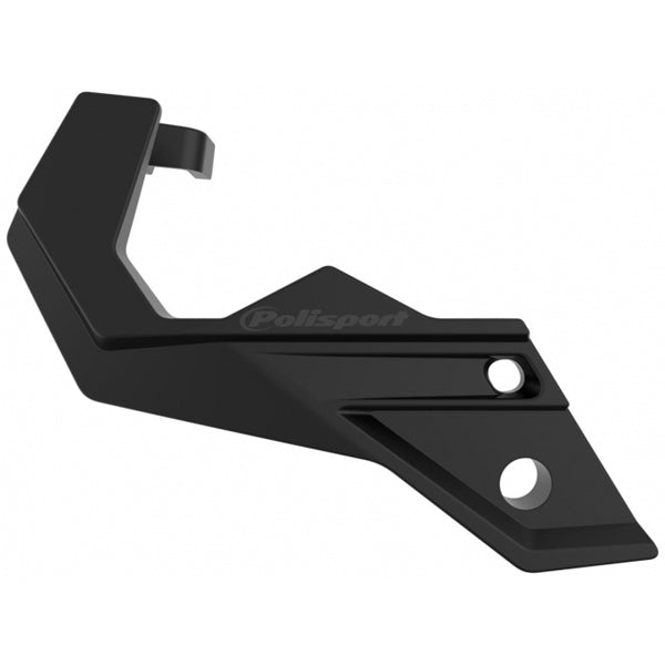 FORK PROTECTOR LWR BK/BK KTM POLISPORT