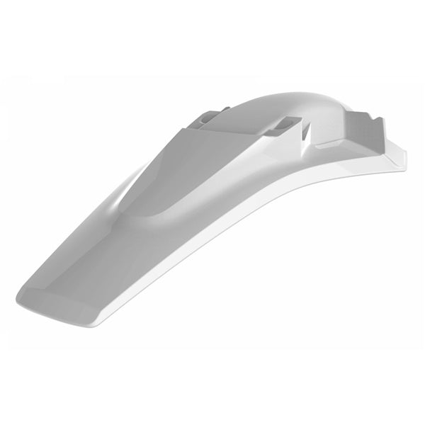 RR FENDER WH HUSQV POLISPORT