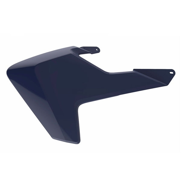 Body Parts Deflectors - Air Scoop Deflector for Radiator