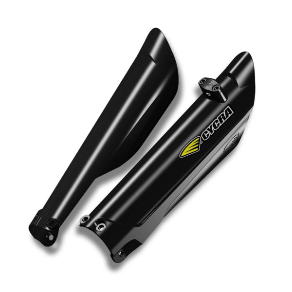 FORK GUARD BK KTM
