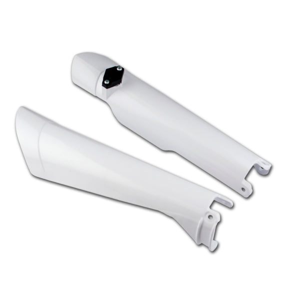 FORK GUARD WH KTM