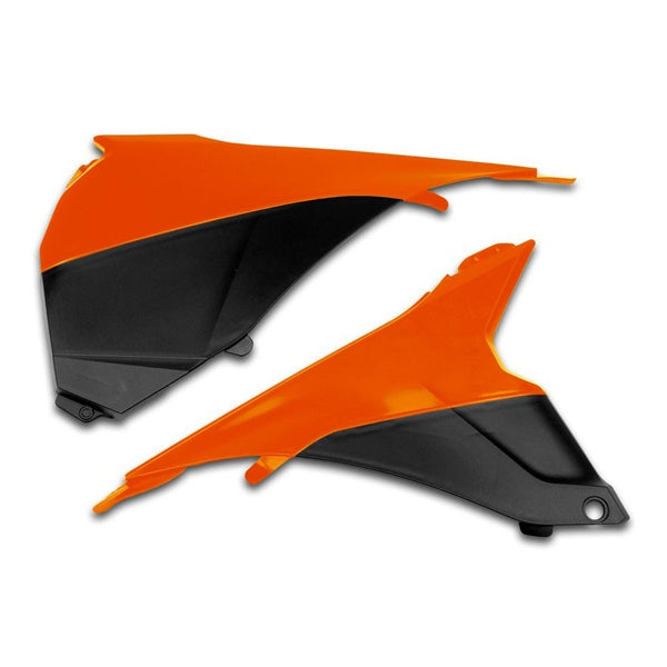 AIRBOX COVER POWERFLOW OG KTM CYCRA