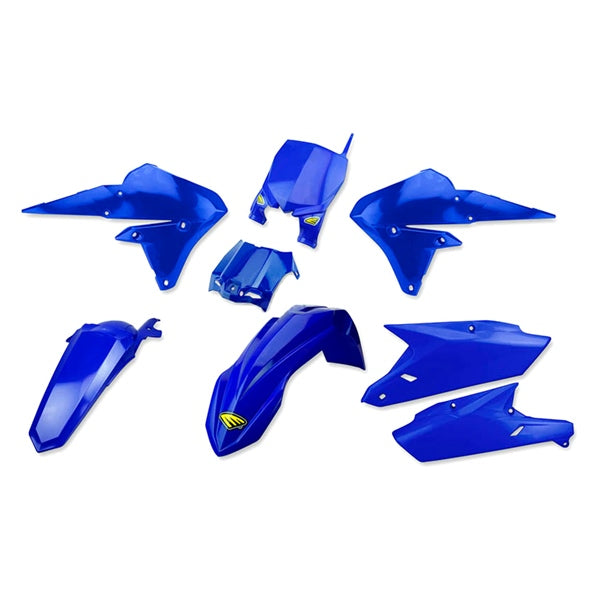 COMPLETE KIT POWERFLOW BL YAM CYCRA